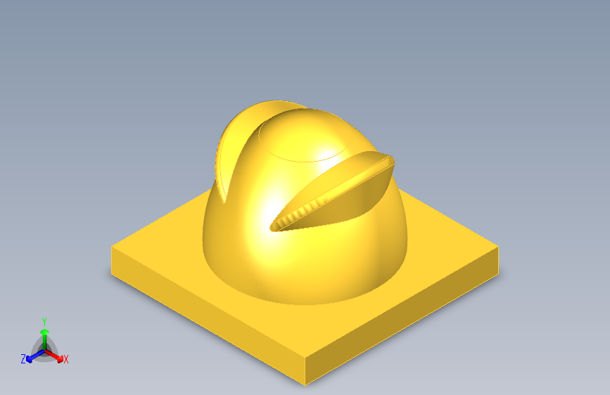 教学模型 Autodesk Inventor Pro-Other-Autodesk Inventor