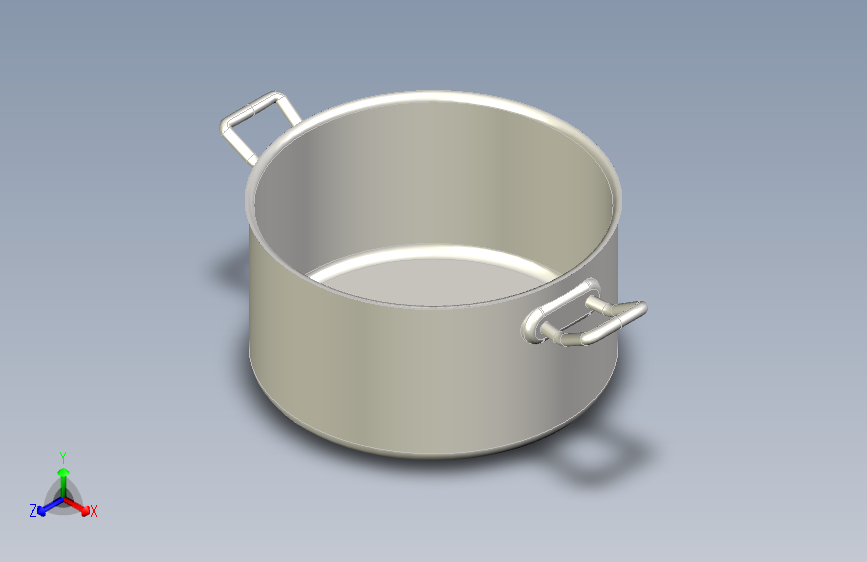 教学模型修饰塑造机构-Other-Autodesk Inventor