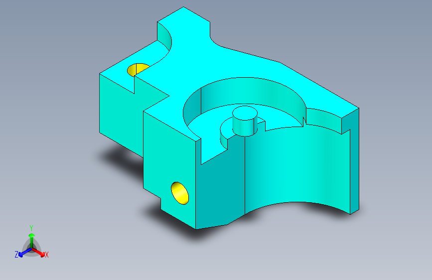 教育模式010草案-CATIA-