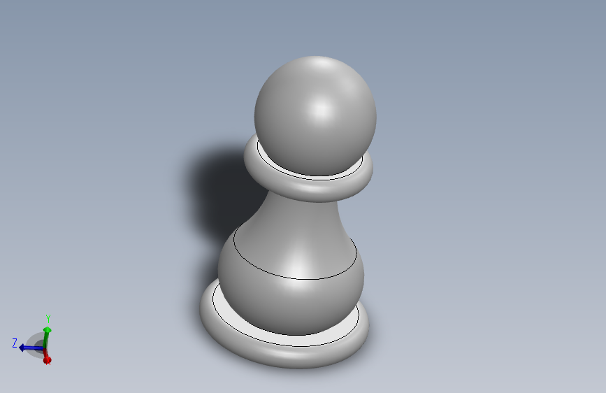 精雕细琢的国际象棋组件-SW-