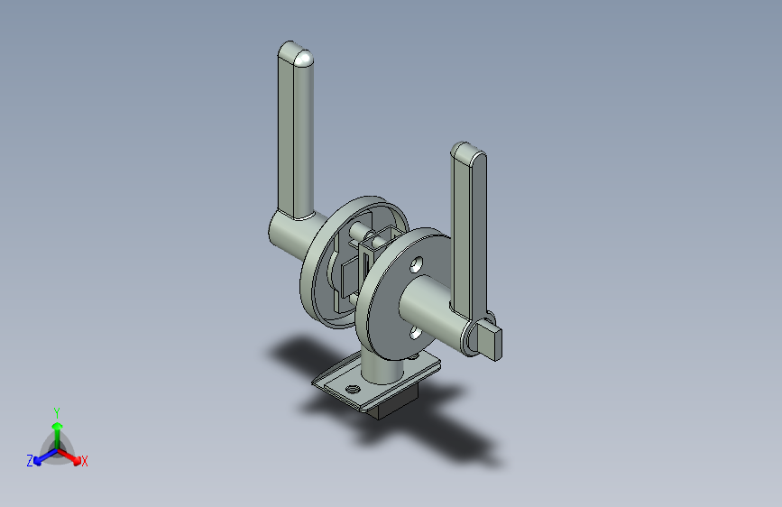 具备3D特性的COLT BTL1815 ET SN产品-STEPIGES-