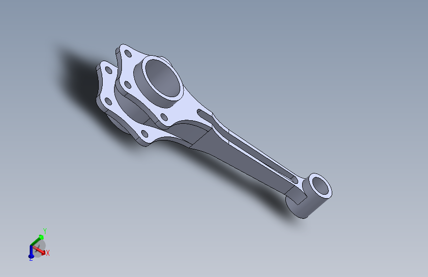 具备调节功能的雷达引擎控制杆-SW-STEPIGES