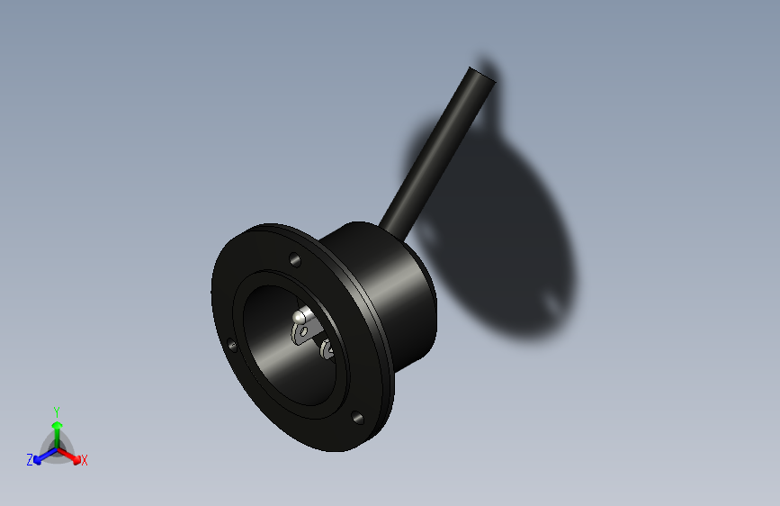 具备防水功能的110V岸电连接器-STEPIGES-