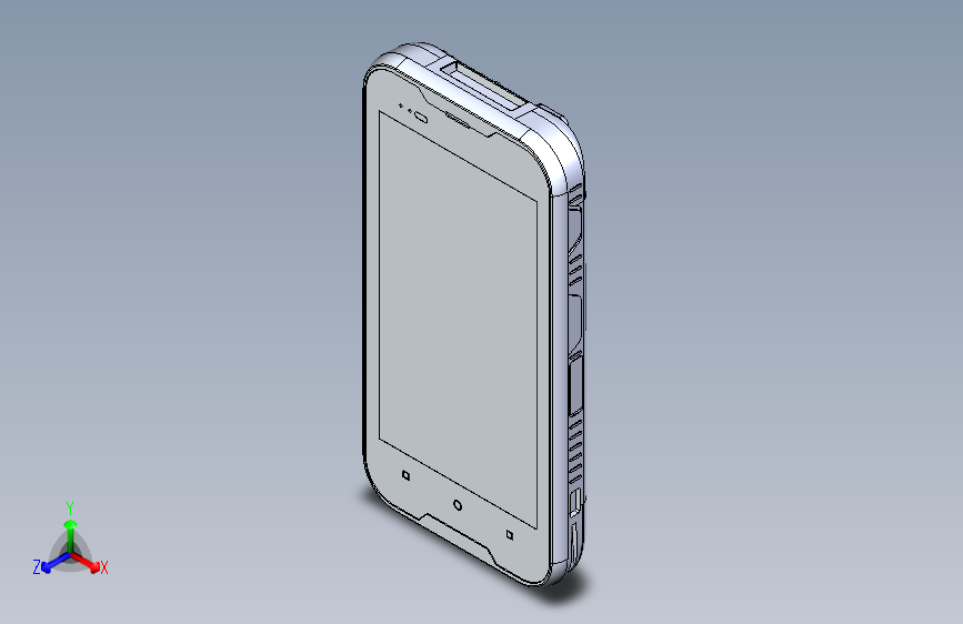 具备高效扫描功能的DATALOGIC MEMOR 10-STEPIGES-