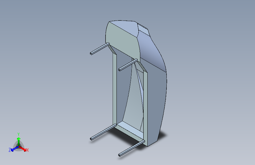 具备强力牵引功能的小型工作船-STEPIGES-