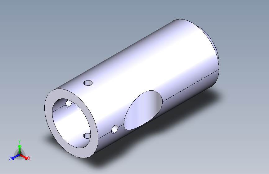 具备设计功能的CAD软件-CATIA-