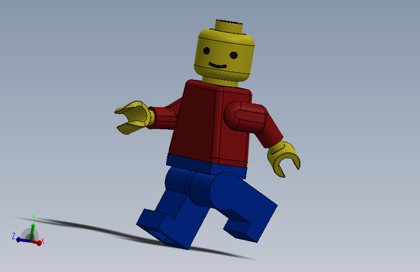 具备智能设计功能的Solidworks 2024-STEPIGES-PTC Creo Elements