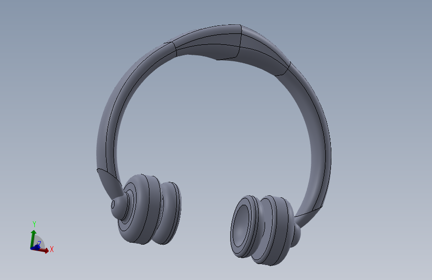 具备自动匹配功能的Solidworks_SolidParts-SW-