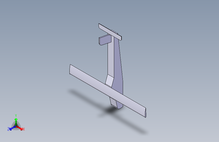 具备自主设计能力的无人机-CATIA-