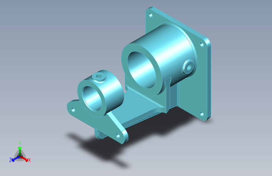 具有3D设计功能的Autodesk Inventor Pro-Other-Autodesk Inventor