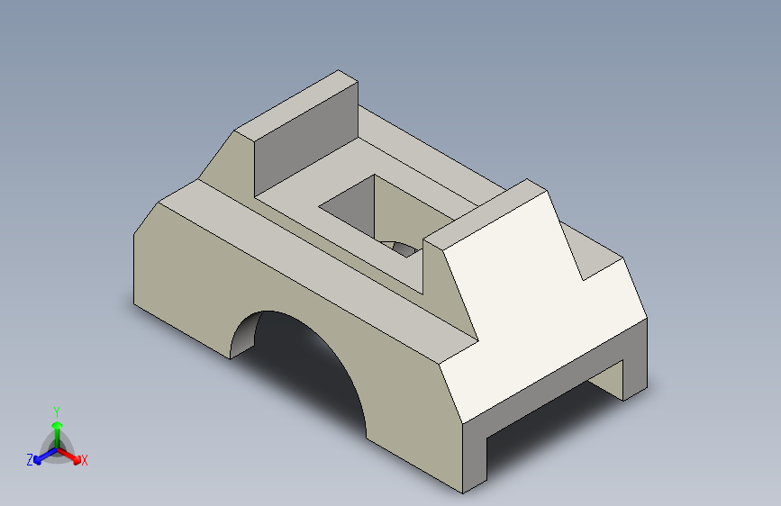 具有逼真模型的3D练习--STEPIGES