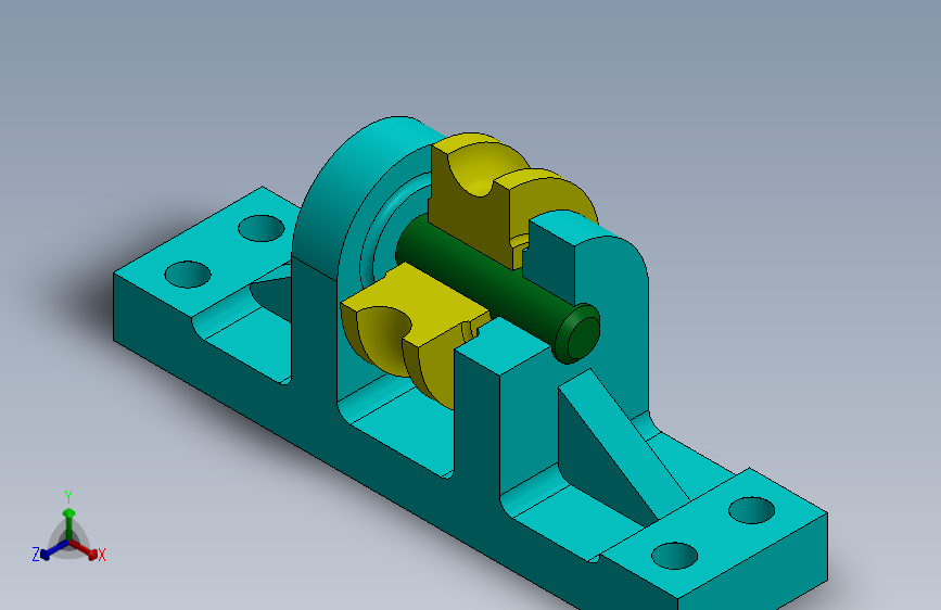 具有参数化设计的零件建模-Snagit-SW