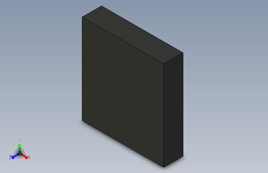 具有吊坠支架的37x33厘米现金抽屉模型-STEPIGES-