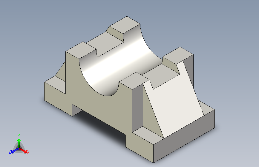 具有动态效果的3D模型--STEPIGES