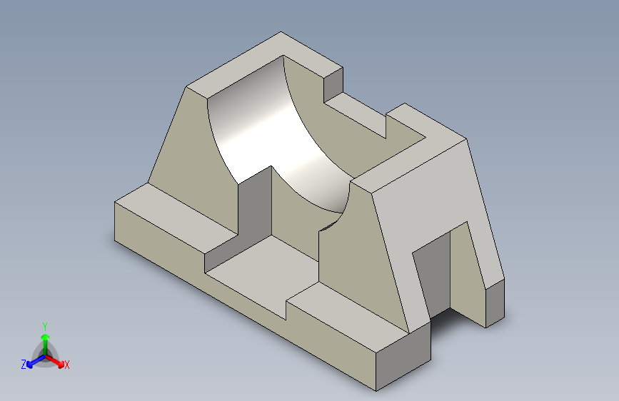 具有动态渲染功能的3D模型--STEPIGES