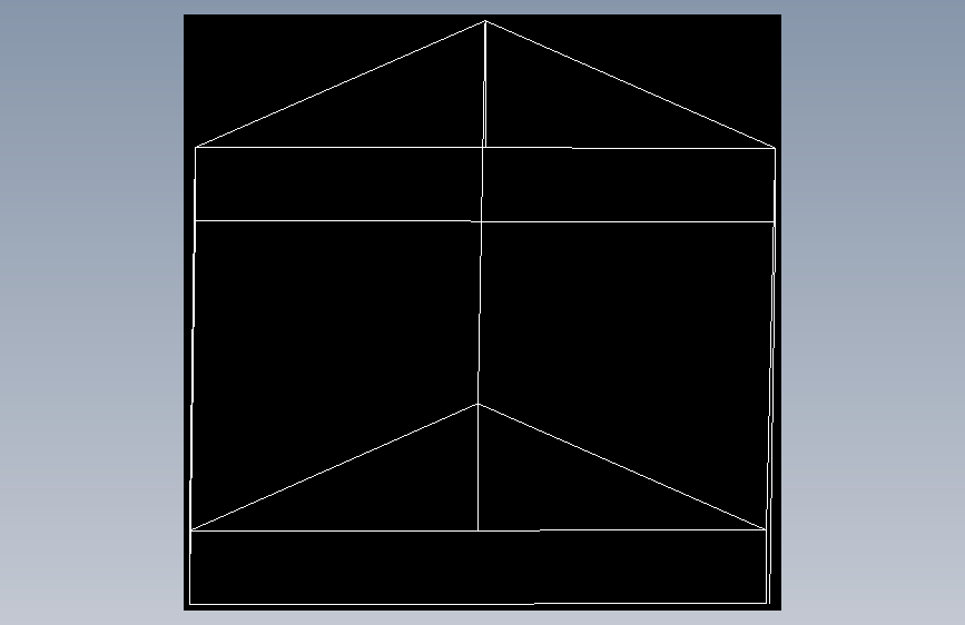 具有防护功能的保险丝座RM60200-3CR-AutoCAD-