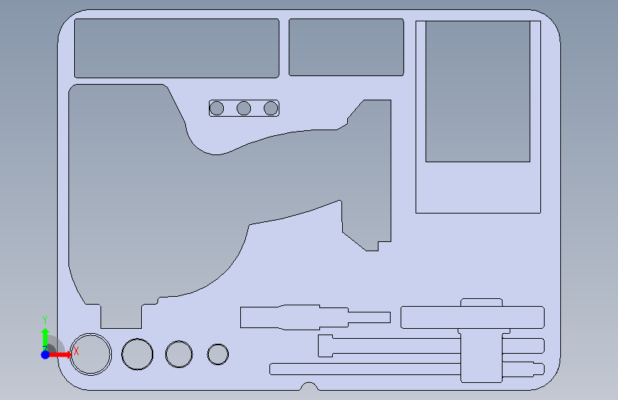 具有高冲击扭矩的ECD工具包-SW-STL