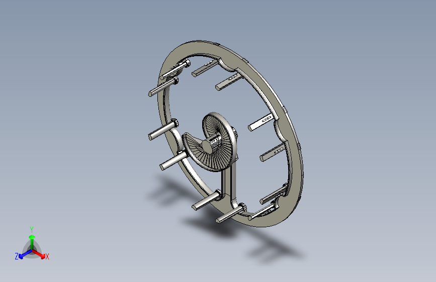 具有高复杂性的SILO-3D Manufacturing Format-