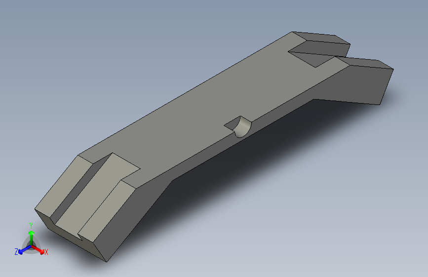 具有高精度的3D绘图软件--STEPIGES