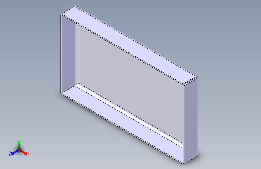 具有高精度的模型样本-CATIA-