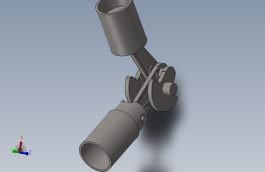 具有高强度的齿轮设计-SW-