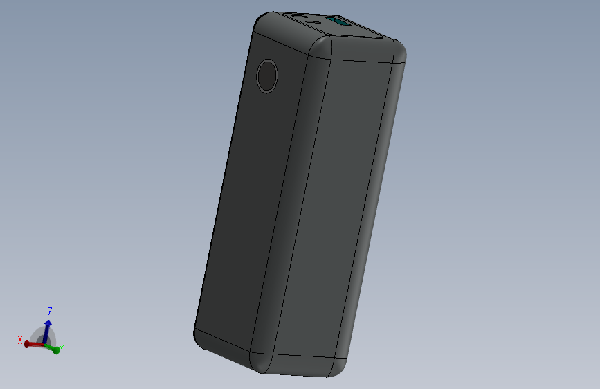 具有高速充电功能的Anker 737 Power Bank.-SW-
