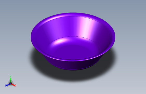 具有教育性质的模型-Autodesk Inventor-Other