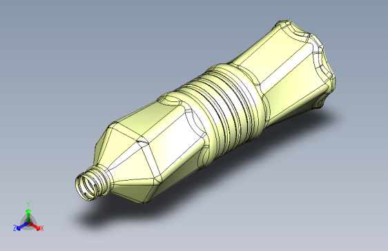 具有连接功能的阿拉伯字母--CATIA