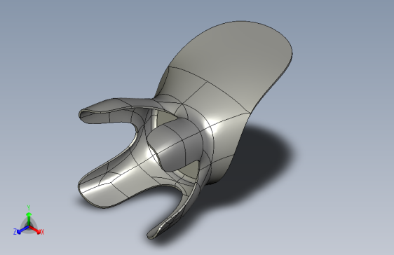 具有模块化功能的CREO 8椅子-STEPIGES-PTC Creo Elements