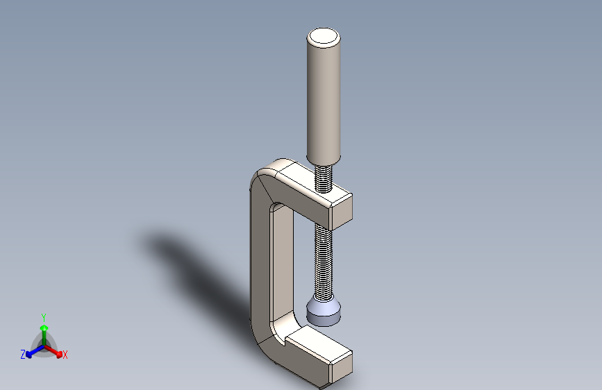 具有内置吸附功能的Clam Tools-SW-