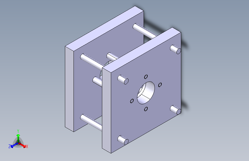 具有强大组装功能的CATIA_V5 SolidAssembly-CATIA-