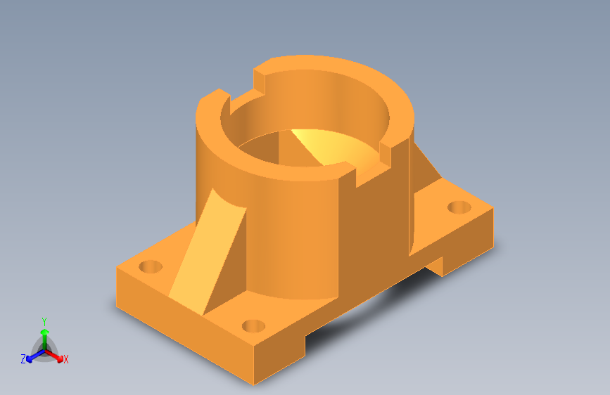具有确切功能的3D练习Autodesk Inventor Pro-Autodesk Inventor-Other