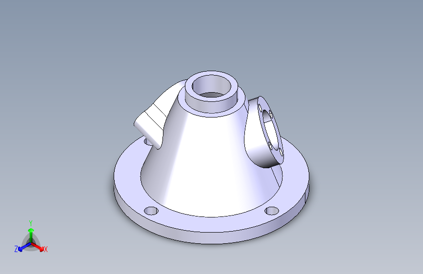 具有实体零件功能的CATIA_V5 Solid_Parts-CATIA-