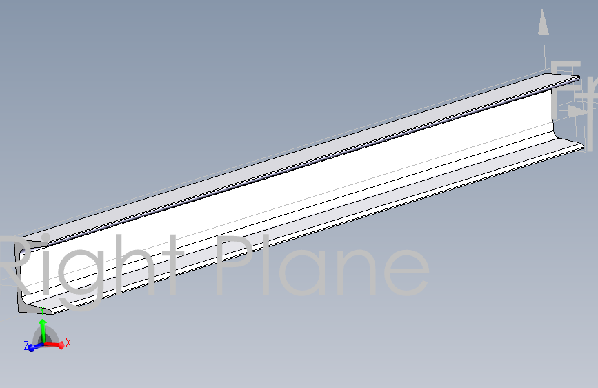 具有所有配置的Solidworks零件文件-STEPIGES-SW