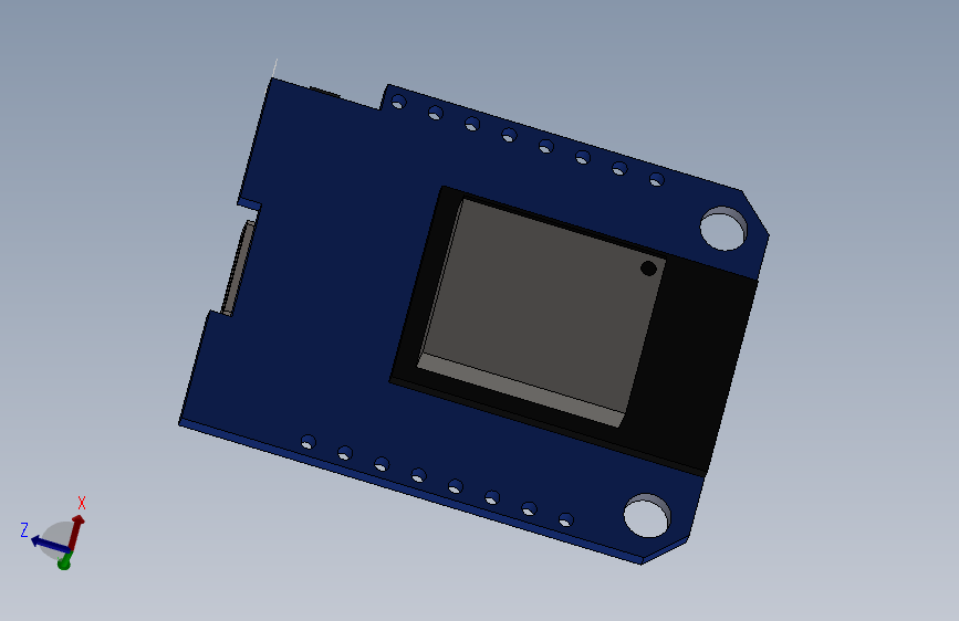 具有无线连接功能的Wemos D1 ESP8266-SW-