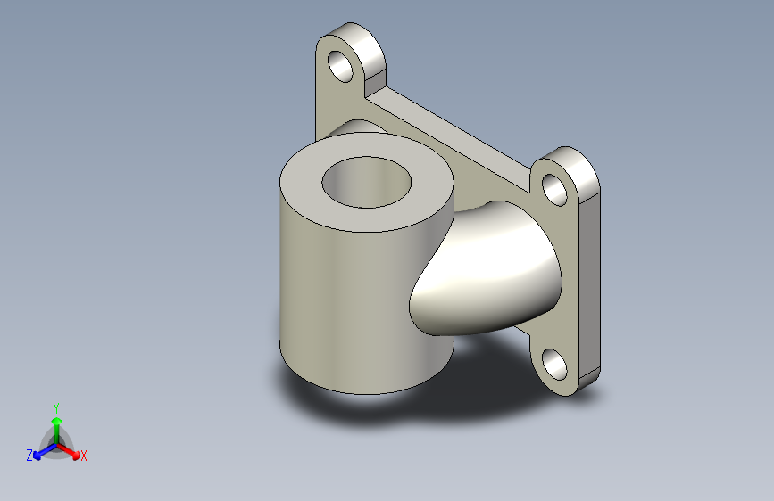 具有真实感的3D模型--STEPIGES