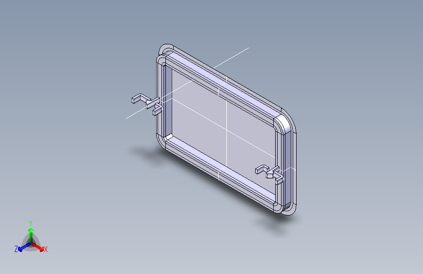 具有智能控制的Mastersection-CATIA-