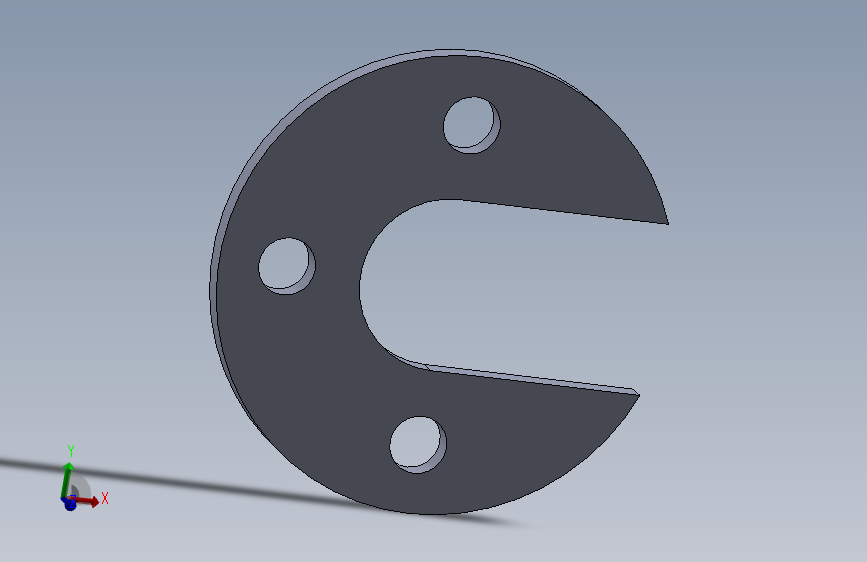 具有重新开始功能的Solidworks软件-SW-