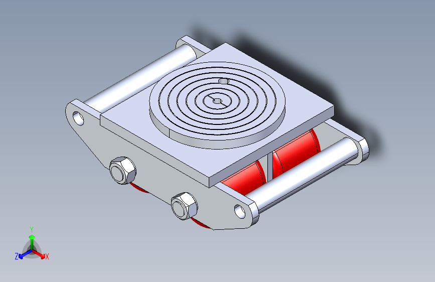 可编辑的3D模型软件-PTC Creo Elements-