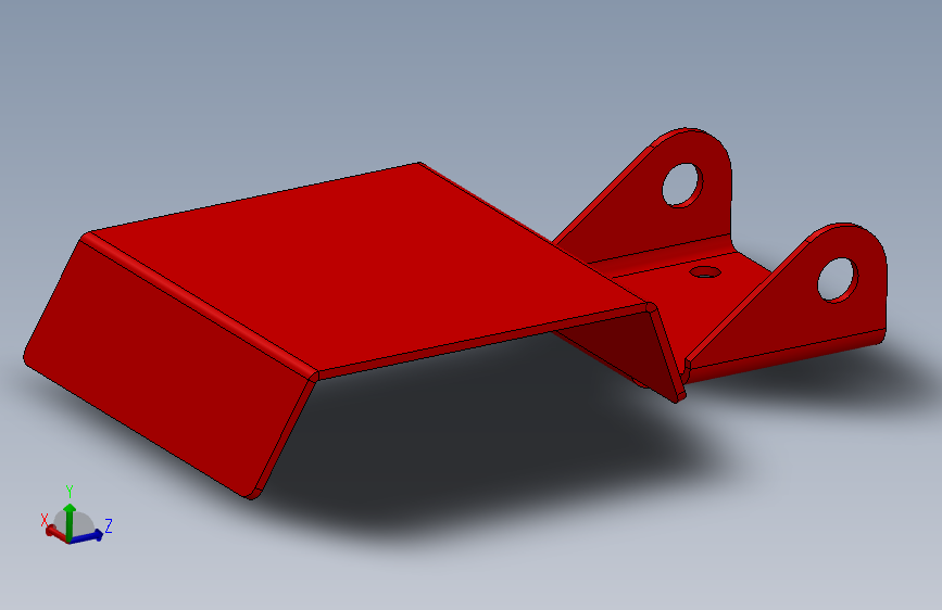 可以的Sheet Metal Homework 复习资料总结；Sheet Metal 009 新型金属材料-SW-