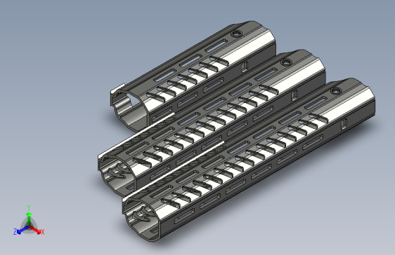 乐辉mcx玩具用支架-STL-STEPIGES