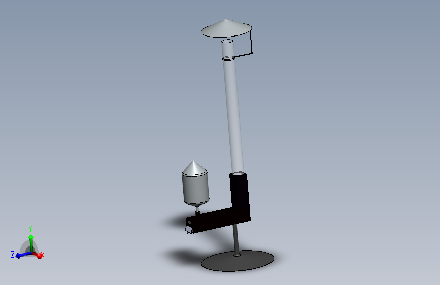 煤球炉Pellet Stove-SW-Other