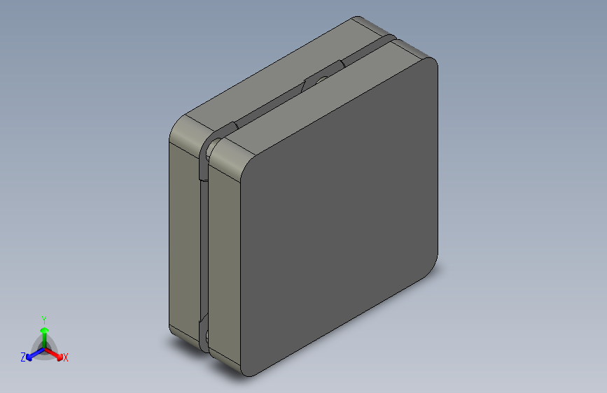 迷你型Raspberry相机-STEPIGES-CATIA