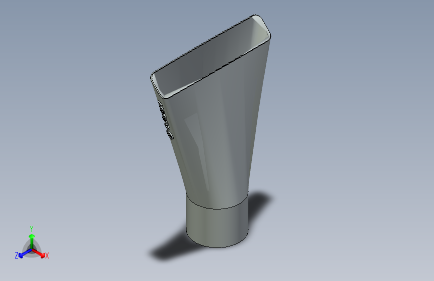 木工生产中清理锯末的提示-Solid Edge-STL