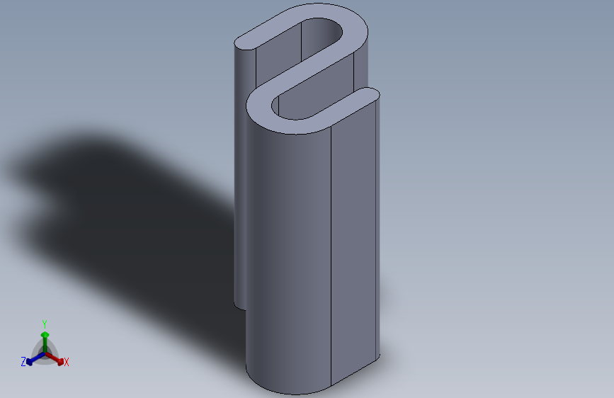 平移命令-Solidworks-基础培训-SW-