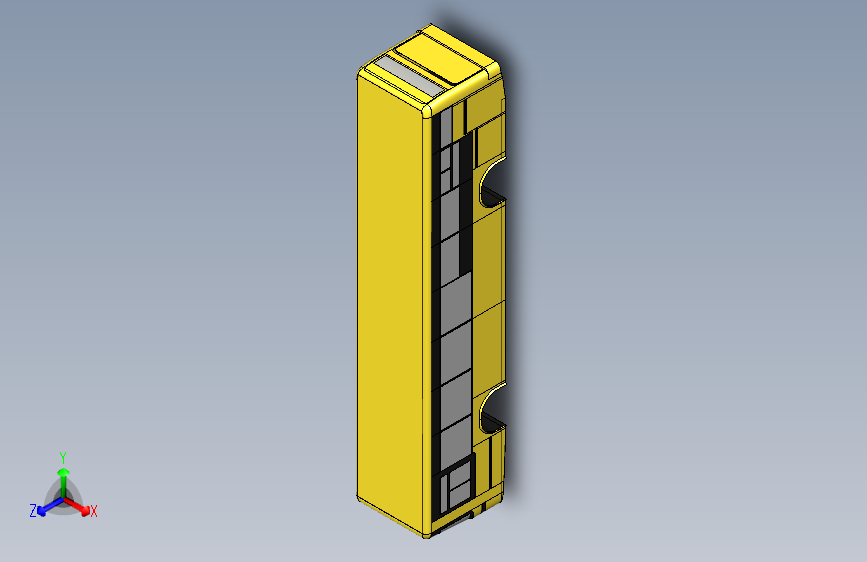 平稳舒适的Volvo B8R LE公交车模型-Fusion 360-STEPIGES