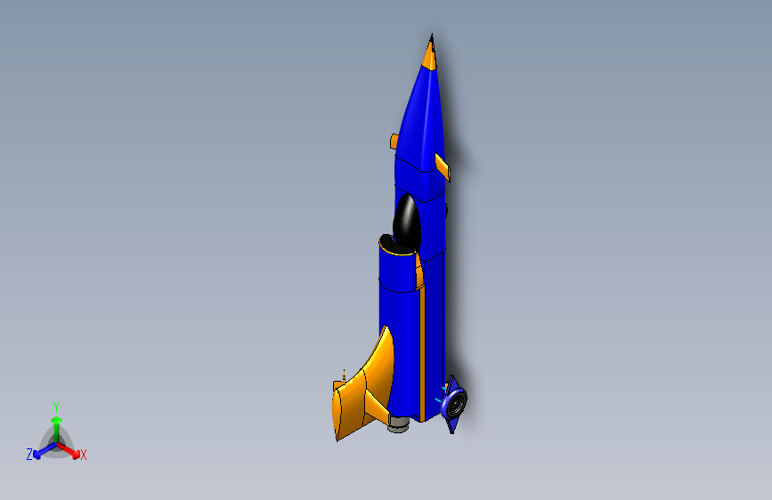 声音破裂车速-PTC Creo Elements-