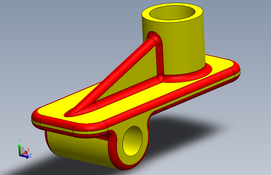 使用SOLIDWORKS 2024回答了2024 Model Mania的答案--SW
