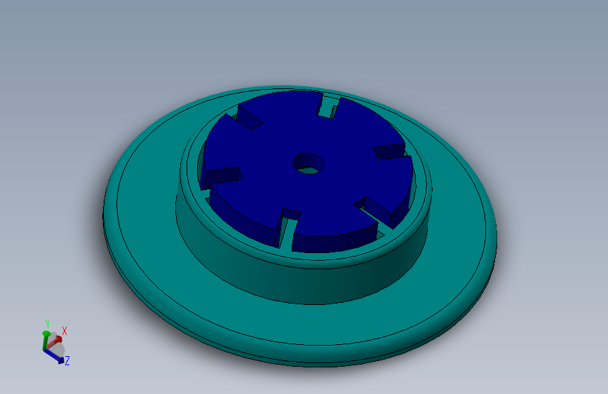 使用Solidworks软件设计的Phillips 2815连接器设计-SW-