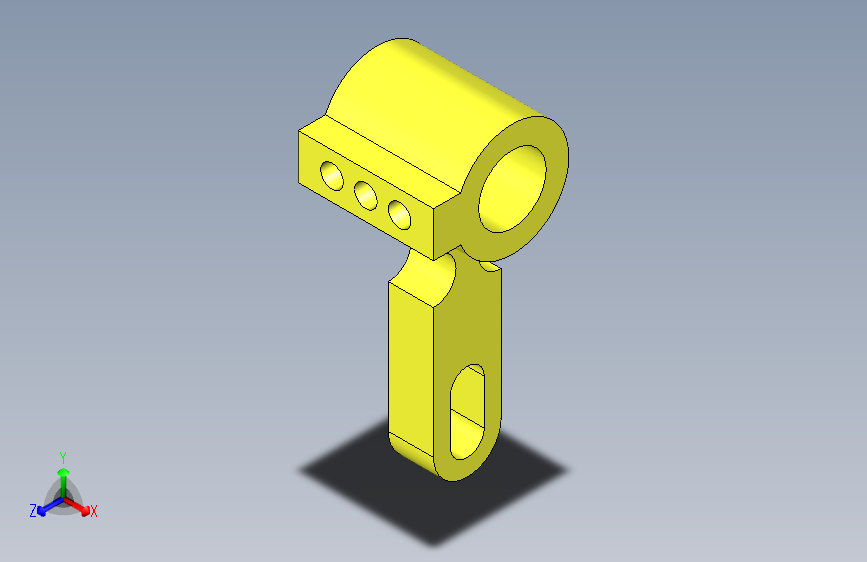 手机CAD软件操作效果出乎意料 Onshape-STEPIGES-